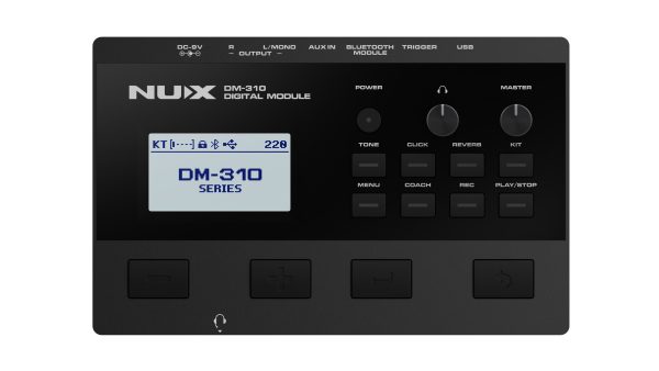 DM-310 - Image 5